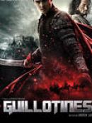 Achat DVD  Guillotines 