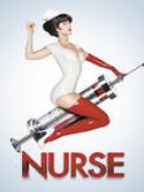 Achat DVD  Nurse 