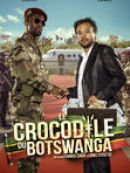 Achat DVD  Le Crocodile Du Botswanga 