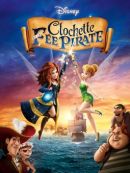 Achat DVD  Clochette Et La Fée Pirate 