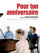 Achat DVD  Pour ton anniversaire 