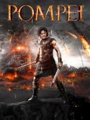 Achat DVD  Pompéi (2014) 