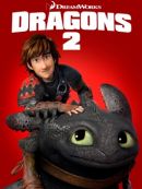 Achat DVD  Dragons 2 
