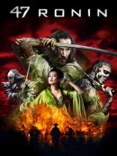 Achat DVD  47 Ronin 