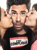 Achat DVD  Situation Amoureuse : C'est Compliqué 