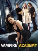 Télécharger Vampire Academy