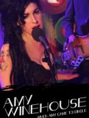 Achat DVD  Amy Winehouse: When Amy Came To Dingle 