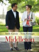 Achat DVD  Middleton 
