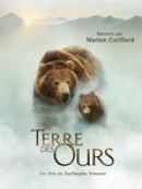 Achat DVD  Terre Des Ours 