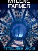 Achat DVD  Mylène Farmer : Timeless 2013 - Le Film 