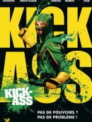 Achat DVD  Kick-ass (VF & VOST) 