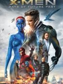 Télécharger X-Men : Days Of Future Past