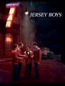 Achat DVD  Jersey Boys (2014) 