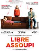 Achat DVD  Libre Et Assoupi 