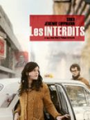 Achat DVD  Les interdits 