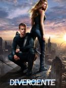 Achat DVD  Divergente 