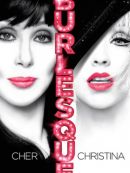 Achat DVD  Burlesque 