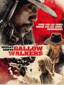 Achat DVD  Gallow Walkers 