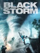 Achat DVD  Black Storm (2014) 