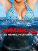 Achat DVD  Piranha 2 