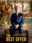 Achat DVD  The Best Offer (VOST) 