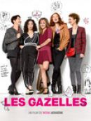 Achat DVD  Les Gazelles 