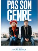 Achat DVD  Pas Son Genre 