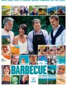 Achat DVD  Barbecue 