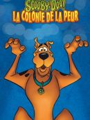 Achat DVD  Scooby-Doo La Colonie De La Peur 