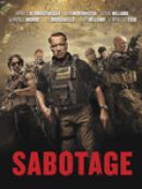 Achat DVD  Sabotage 
