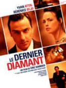 Achat DVD  Le Dernier Diamant 
