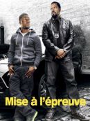 Achat DVD  Mise à L'épreuve 