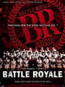 Achat DVD  Battle Royale I 