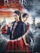 Achat DVD  Rouge Rubis 