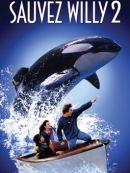 Achat DVD  Sauvez Willy 2 