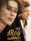 Achat DVD  May in the Summer 