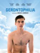 Achat DVD  Gerontophilia 