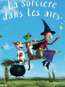 Télécharger La Sorcière Dans Les Airs