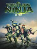 Achat DVD  Les Tortues Ninja 