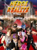 Achat DVD  Héros Réalité 