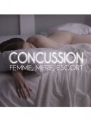 Achat DVD  Concussion 