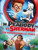 Achat DVD  M. Peabody Et Sherman : Les Voyages Dans Le Temps 