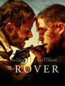 Achat DVD  The Rover 