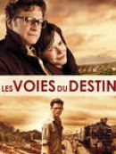 Achat DVD  Les Voies Du Destin 