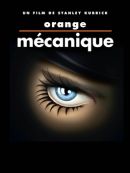 Achat DVD  Orange Mécanique 