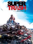 Achat DVD  Super Trash 