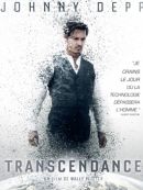 Achat DVD  Transcendance 