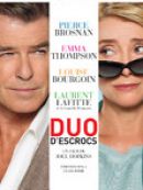 Achat DVD  Duo d'escrocs 