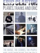 Achat DVD  Eric Clapton: Planes, Trains And Eric 