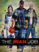 Achat DVD  The Iran Job 